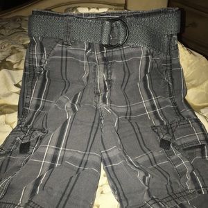 WRG Jean Co Shorts Size 7